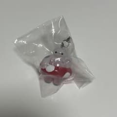 ベイマックス ガチャガチャ めじるしアクセサリー キーホルダーのサムネイル