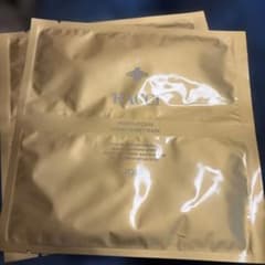 HACCI モイスチャライジング ハニーシートマスク 32ml 2枚セット