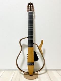 YAMAHA SLG130NW サイレントギターのサムネイル