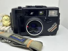 Nikon ニコン L35AWAD ピカイチカリブ 動作品 コンパクトカメラ - メルカリ