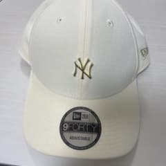 New Era 9FORTY ニューヨーク・ヤンキースキャップのサムネイル