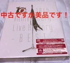 Acid Black Cherry/10th Anniversary Live…のサムネイル