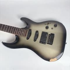 Aria Pro II MAGNA エレキギター HSH 現状品 - メルカリ