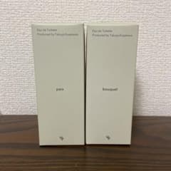 超特急 タクヤ 草川拓弥 shikake オードトワレ 2種セット - メルカリ