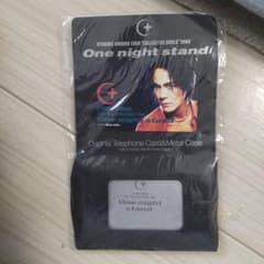 新品未使用　非売品　氷室京介　福箱・会員限定くじ　景品セット m31301423906_1.jpg?1751774394