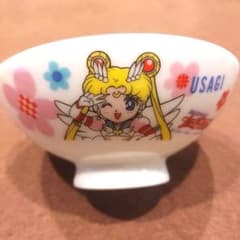 미소녀 전사 세일러 문 찻잔 USAGI