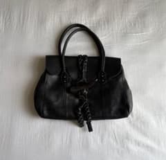バッグ 00s archive shoulder bag sullen moon 00s archive sullen leather shoulder bag - メルカリ