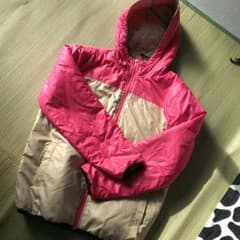UNIQLOリバーシブルのサムネイル