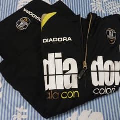 専用 DIADORAジャージのサムネイル