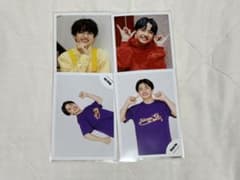 Boysbe 池川侑希弥