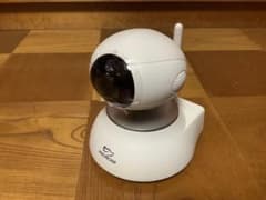 ネットワークカメラ　SC-533NHのサムネイル