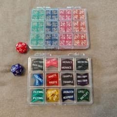 MTG新品未使用売切マジックザギャザリングキーワードカウンター引退品