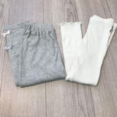 レギンス2枚セットのサムネイル