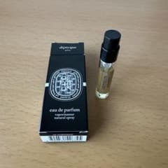 diptyque Orphéon オードパルファム 2ml サンプルのサムネイル