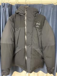 【*に様 F.C.Real Bristol Down Bench Parka Ｌのサムネイル