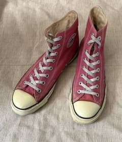 converse 80's オールスター ハイカットのサムネイル