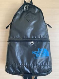 ノースフェイス　パープルレーベルリュックのサムネイル