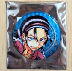 C107 秋田書店 特典 缶バッジ 弱虫ペダル 東堂尽八 - メルカリ