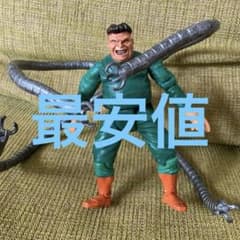 マーベルレジェンド　ドクターオクトパスのサムネイル