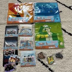 東海オンエア 一番くじ セット バラ売り交渉可 - メルカリ