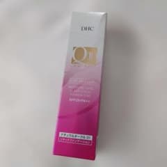 DHC Q10 モイスチュアケア クリアリキッドファンデーション 01のサムネイル