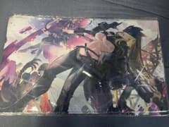 ミ*ト様 ベルスターモン リリスモン レディデビモン プレイマット