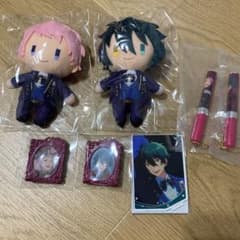 あんスタ Valkyrie セット売りのサムネイル