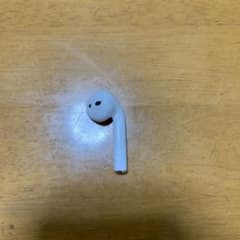 ［正規品］AirPods 右耳のサムネイル