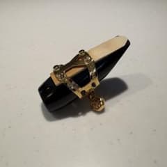 選定品】ヤナギサワ Yany SIXS(ヤニーシクス) ソプラノサックス用 