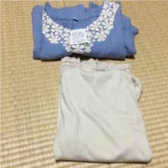 みん♪様専用です。サマンサモスモス、セシールおまとめ。のサムネイル