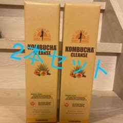 セパルフェ コンブチャクレンズ  720ml 2本セット☆のサムネイル