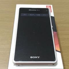 ドコモ Xperia A2(SO-04F) SONY ジャンク品 週末値下げのサムネイル