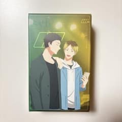 ギヴン 海へ ワイヤレスイヤホン 鹿島柊＆八木玄純モデル ギヴン 海へ ワイヤレスイヤホン 鹿島柊＆八木玄純モデル - メルカリ