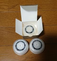新品 クラリソニック ブラシ 敏感肌 3個のサムネイル