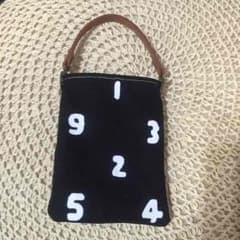 makimiya♪様専用 ハンドメイド SOUSOU スマホポーチのサムネイル