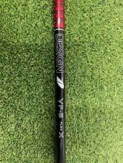ツアーad VF 5x ドライバー用　ピンスリーブのサムネイル