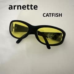 90'sアーネットARNETTE CATFISH - メルカリ