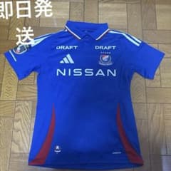 横浜F・マリノス adidas ジャージ Lサイズ TANIMURA 48 横浜F・マリノス adidas シャツ Lサイズ TANIMURA 48 - メルカリ