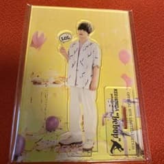 本田礼生 アクリルスタンドのサムネイル