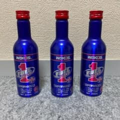 ワコーズ フューエルワンのサムネイル