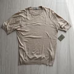 JOHN SMEDLEY】S4633 MENS PULLOVER CN SS - メルカリ