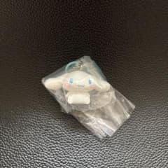 サンリオ カラともマスコット シナモロールのサムネイル