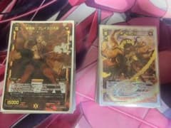 ウィクロス　フレイスロ花代デッキのサムネイル