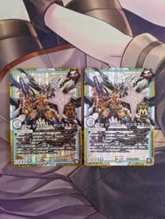 デュエルマスターズ The ジョラゴン・ガンマスターのサムネイル