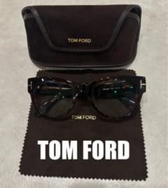 TOM FORD 【TF5040】EYEWEARトムフォード クリアレンズ - メルカリ