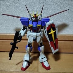 HG ガンプラ セット (青、緑、赤)ジャンク品 - メルカリ