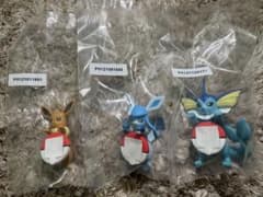 2025 ポケモンコレクション くじ 街歩きちらりんフレンズのサムネイル
