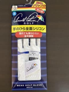 アーノルドパーマー  手袋のサムネイル