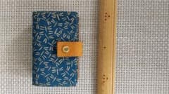 LITSTAのコインケース 印傳の山本モデルのサムネイル