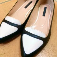 ♡美品♡ アンタイトル 靴のサムネイル